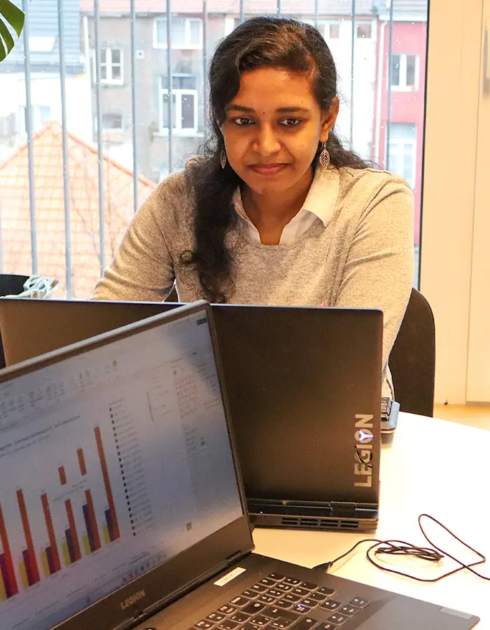 Photo formation Data Analyst Interface3